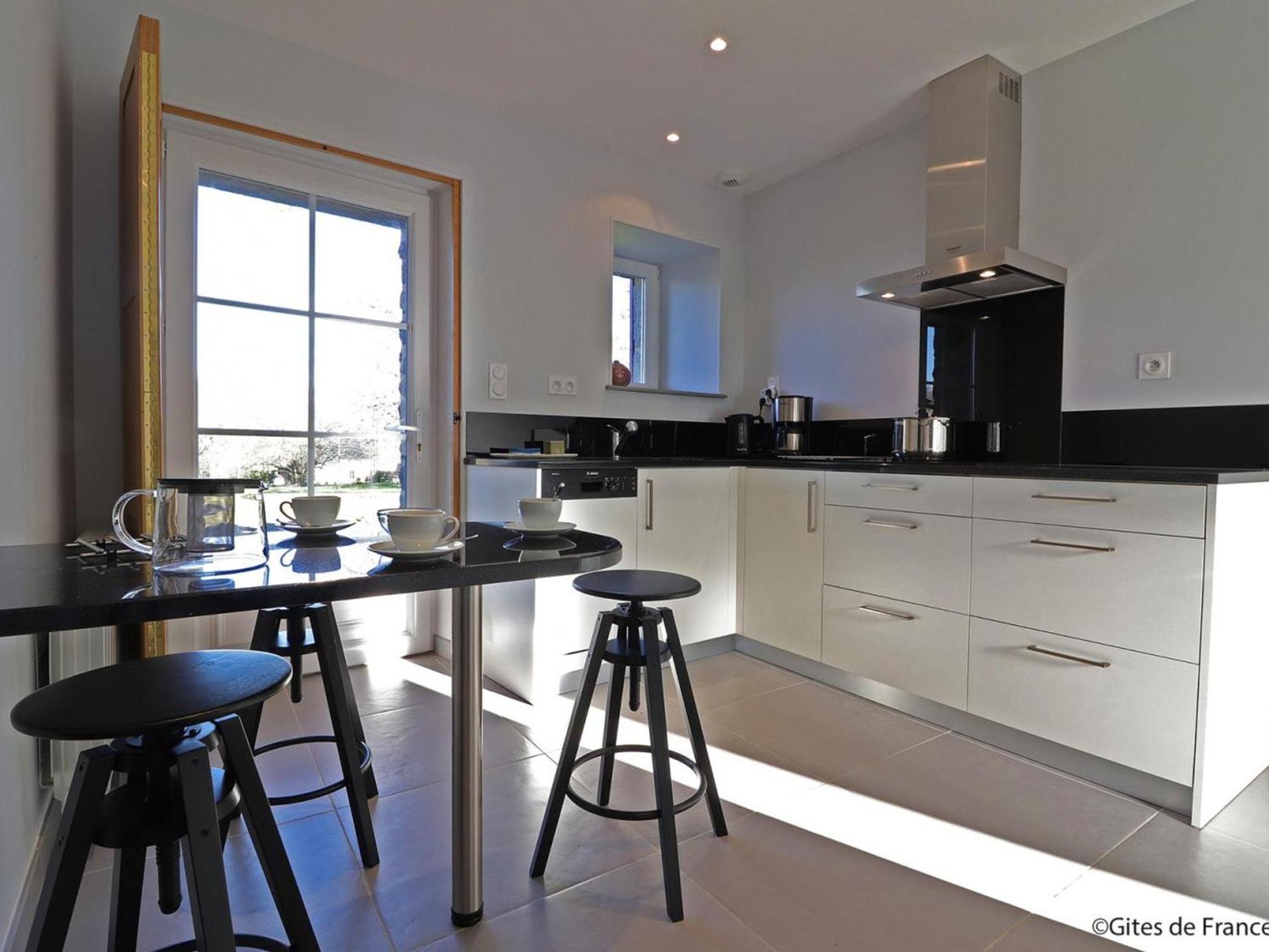 Maison Normande Renovee Avec Grand Jardin, Ideale Pour Famille, Proche Lac Et Randonnees - Fr-1-497-143 Menil-Gondouin ภายนอก รูปภาพ
