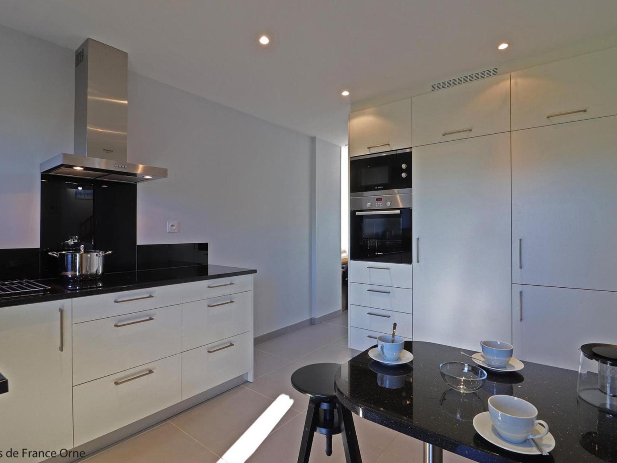 Maison Normande Renovee Avec Grand Jardin, Ideale Pour Famille, Proche Lac Et Randonnees - Fr-1-497-143 Menil-Gondouin ภายนอก รูปภาพ