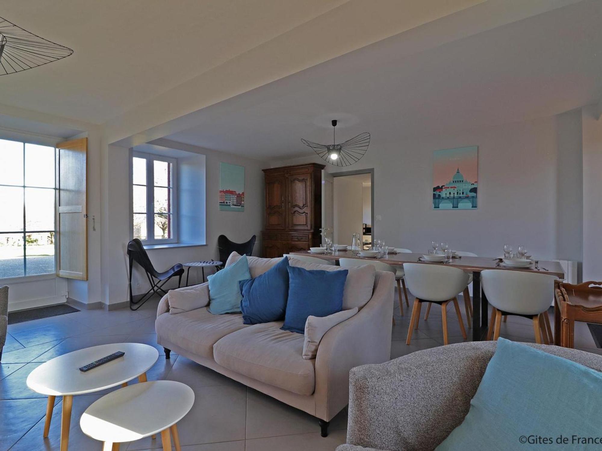 Maison Normande Renovee Avec Grand Jardin, Ideale Pour Famille, Proche Lac Et Randonnees - Fr-1-497-143 Menil-Gondouin ภายนอก รูปภาพ
