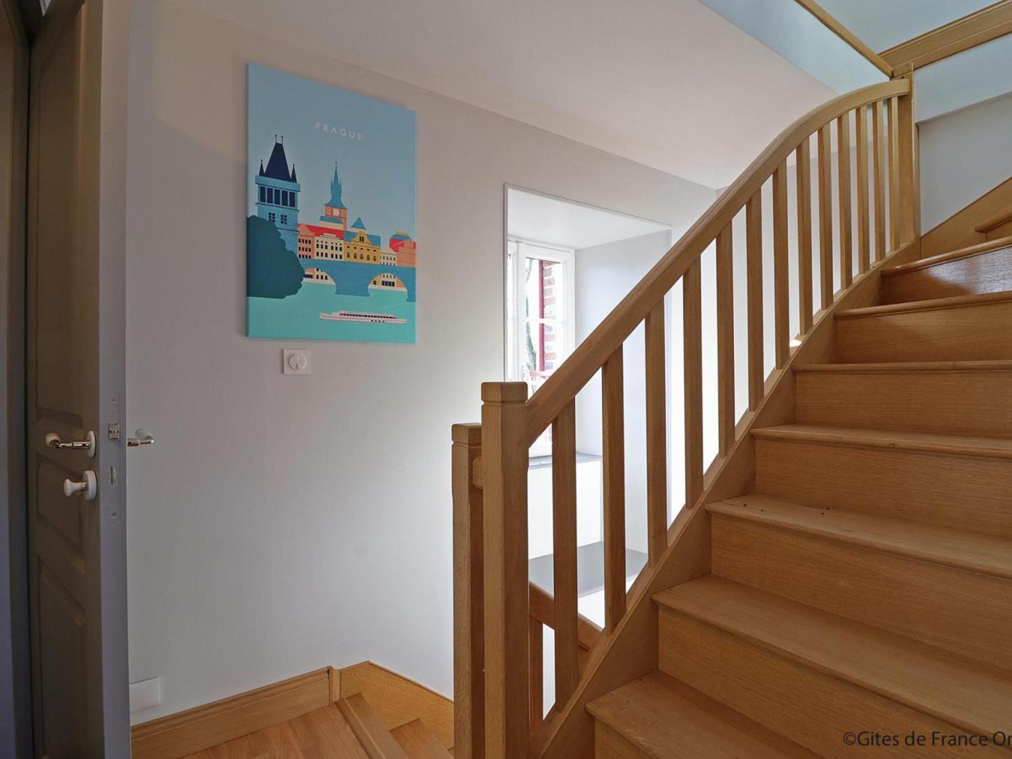 Maison Normande Renovee Avec Grand Jardin, Ideale Pour Famille, Proche Lac Et Randonnees - Fr-1-497-143 Menil-Gondouin ภายนอก รูปภาพ